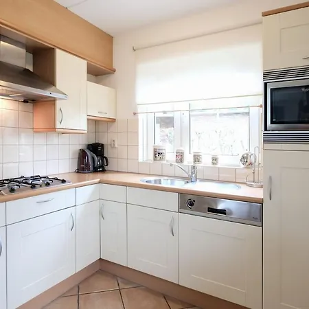 Near And Forest Casa de Férias