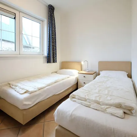 Near And Forest Casa de Férias Sint Maartensvlotbrug