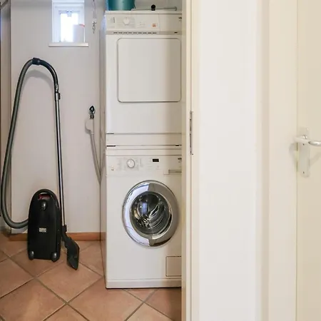 Near And Forest Casa de Férias Sint Maartensvlotbrug